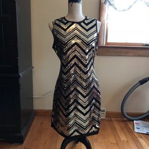 Vince Camuto dress
